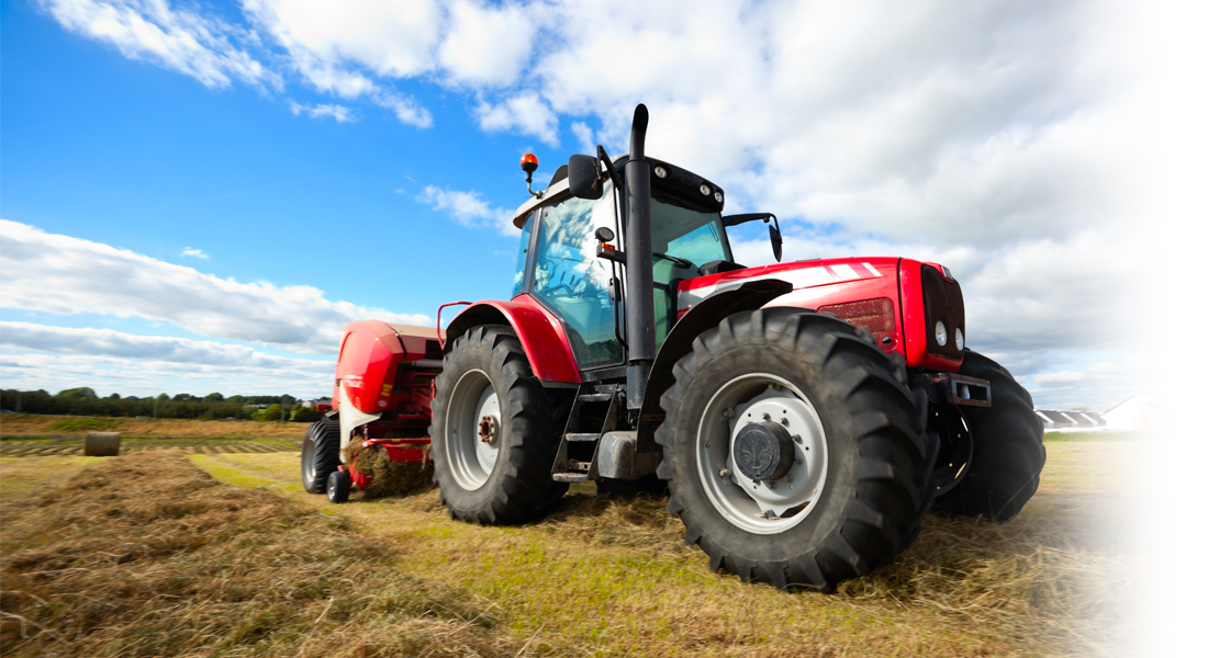 iXl Oil In Professional Agriculture