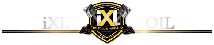 iXL OIL